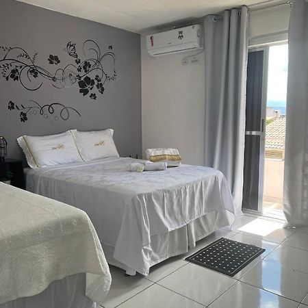 Apartamento Flat Jk 201 Juazeiro do Norte Exterior foto