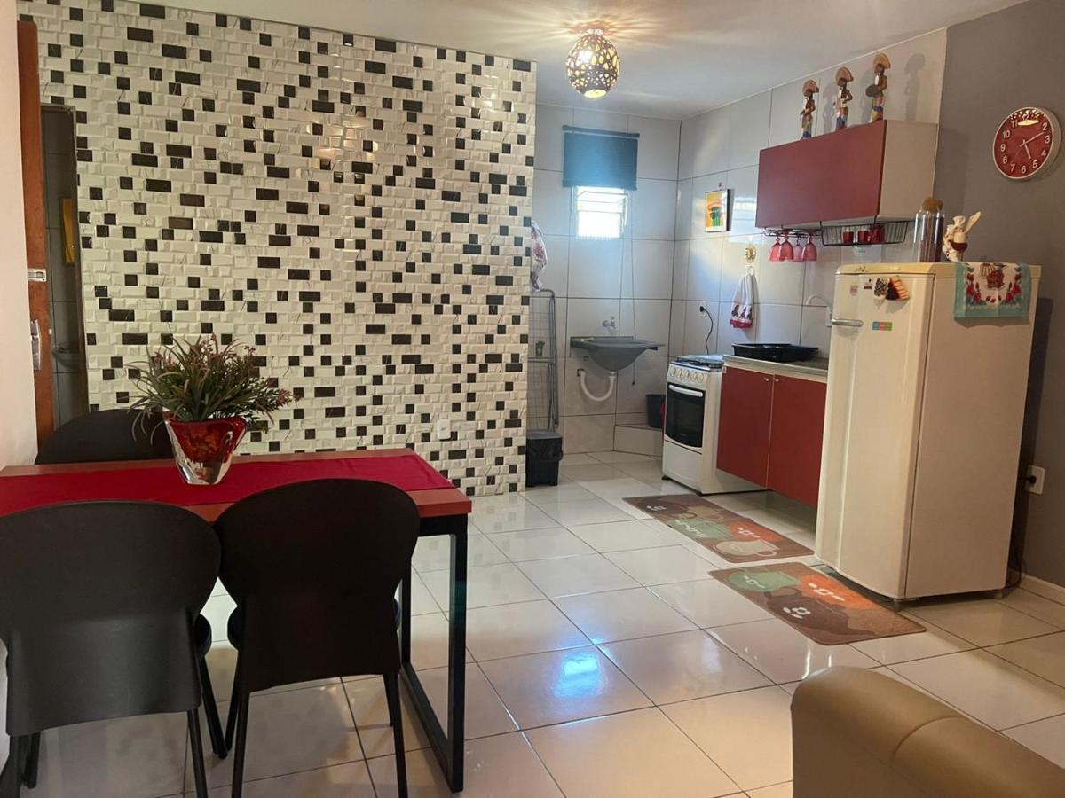 Apartamento Flat Jk 201 Juazeiro do Norte Exterior foto