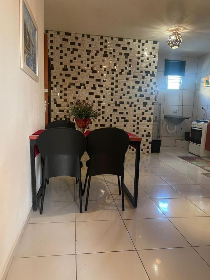 Apartamento Flat Jk 201 Juazeiro do Norte Exterior foto