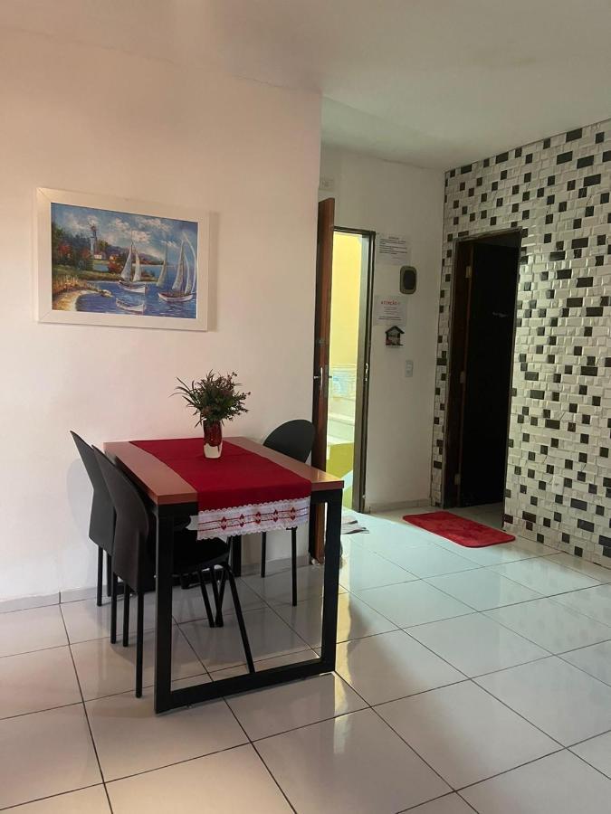 Apartamento Flat Jk 201 Juazeiro do Norte Exterior foto