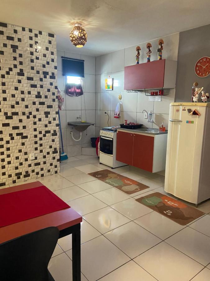 Apartamento Flat Jk 201 Juazeiro do Norte Exterior foto