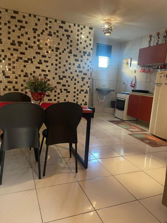 Apartamento Flat Jk 201 Juazeiro do Norte Exterior foto