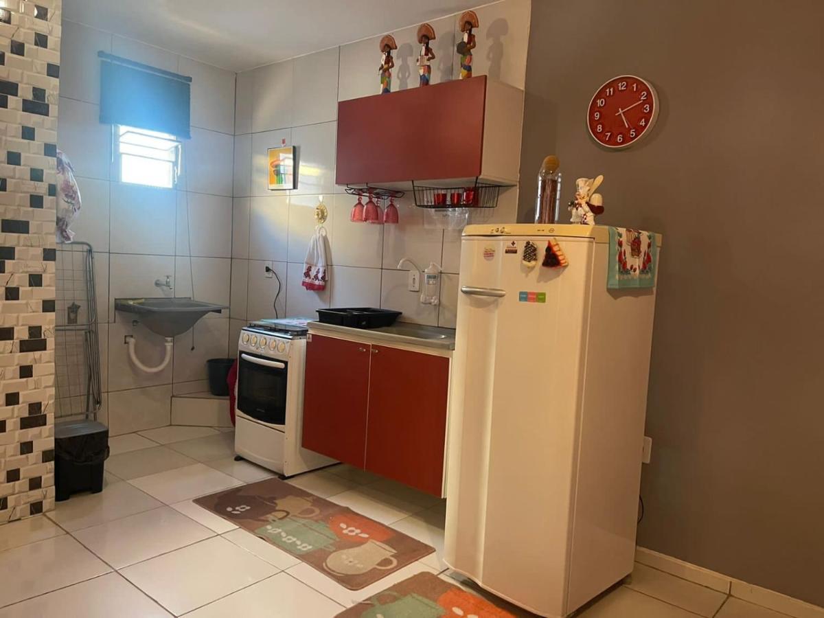 Apartamento Flat Jk 201 Juazeiro do Norte Exterior foto