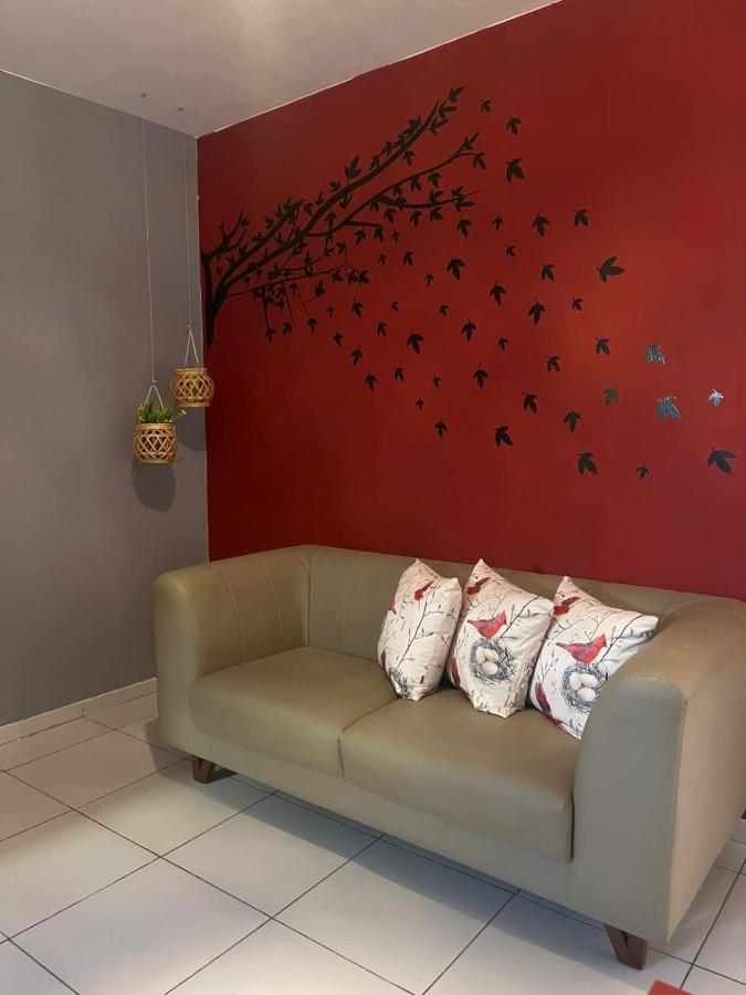 Apartamento Flat Jk 201 Juazeiro do Norte Exterior foto