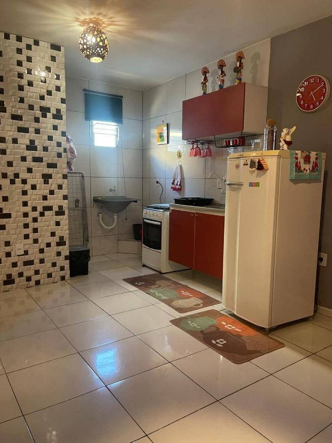 Apartamento Flat Jk 201 Juazeiro do Norte Exterior foto