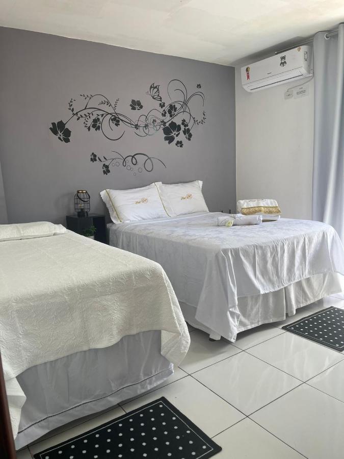 Apartamento Flat Jk 201 Juazeiro do Norte Exterior foto