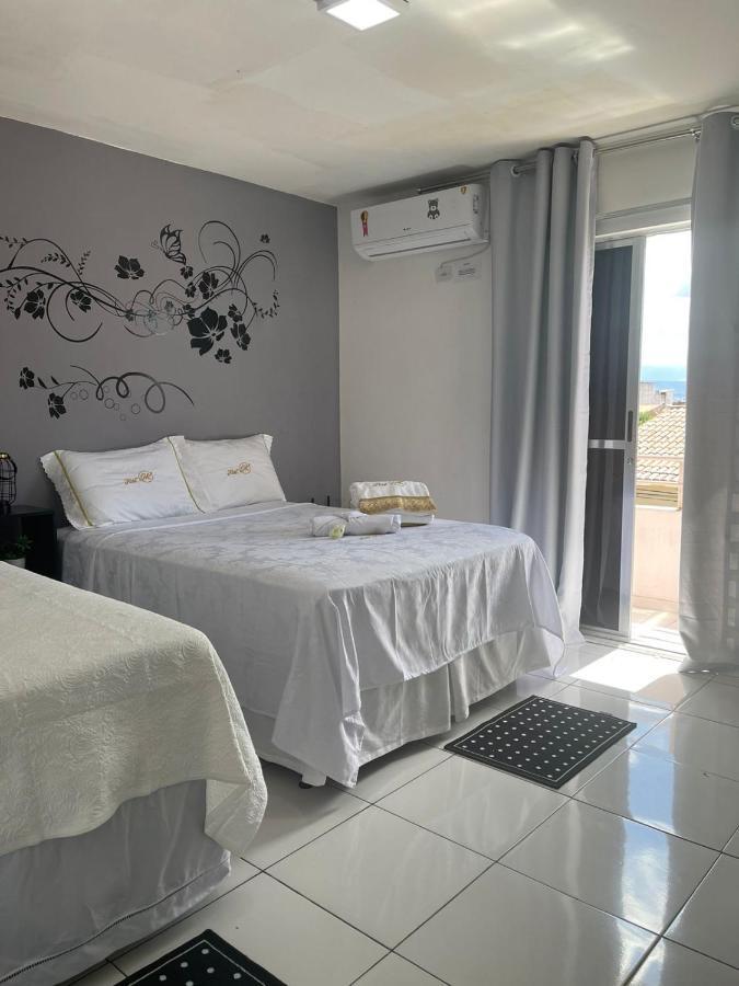 Apartamento Flat Jk 201 Juazeiro do Norte Exterior foto