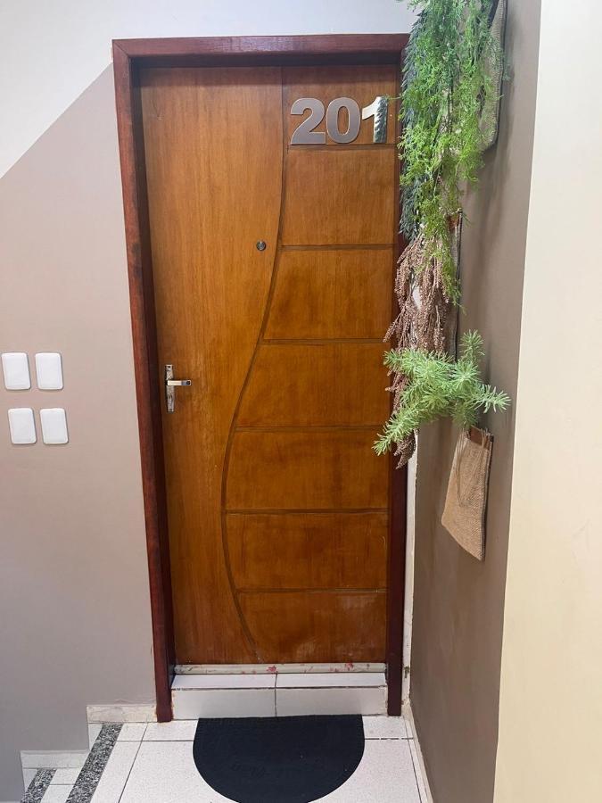 Apartamento Flat Jk 201 Juazeiro do Norte Exterior foto
