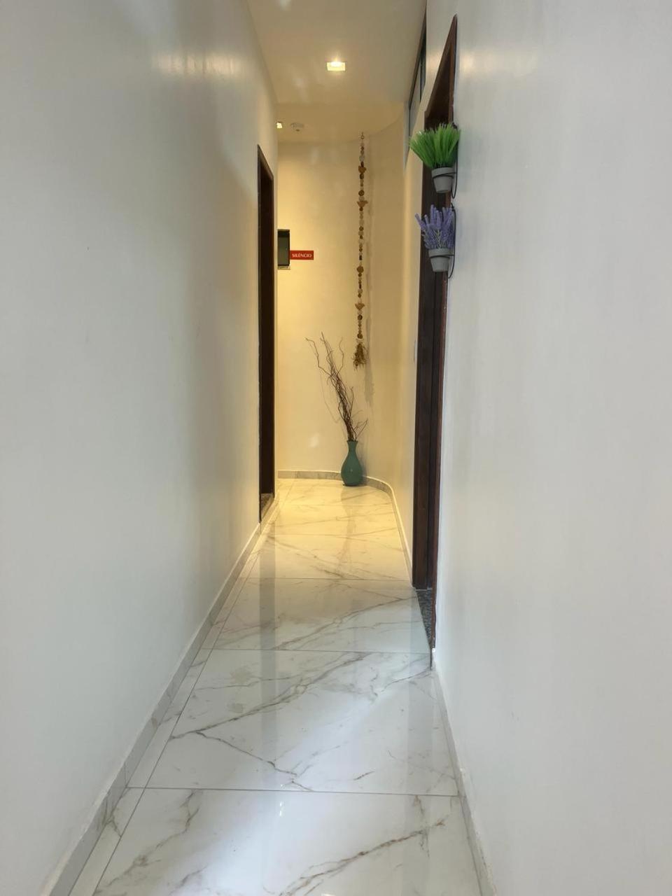 Apartamento Flat Jk 201 Juazeiro do Norte Exterior foto
